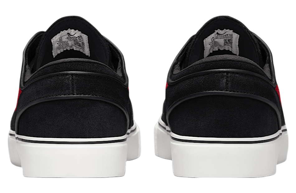 Nike SB Zoom Janoski Og+ Black / Summit White