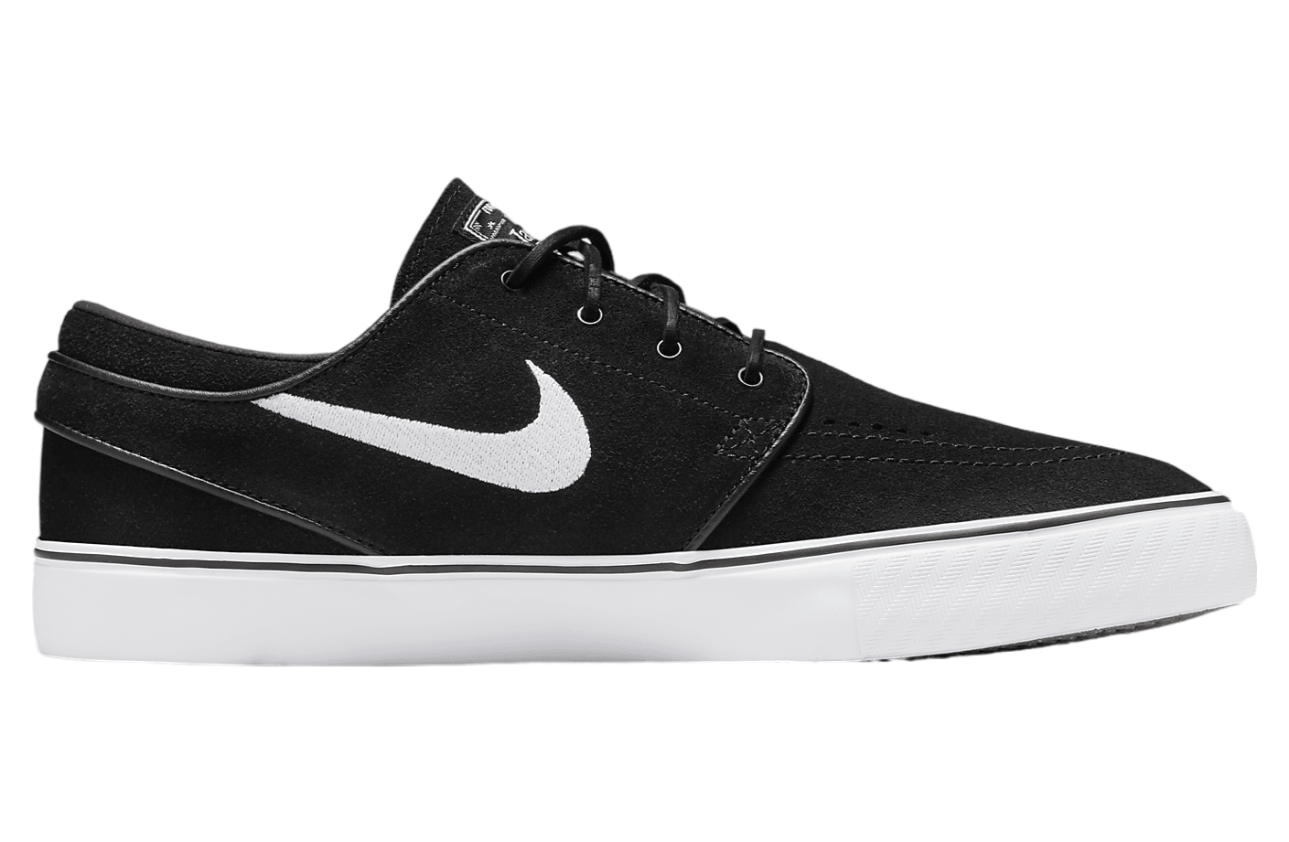 Nike SB Zoom Janoski OG+ Black / White