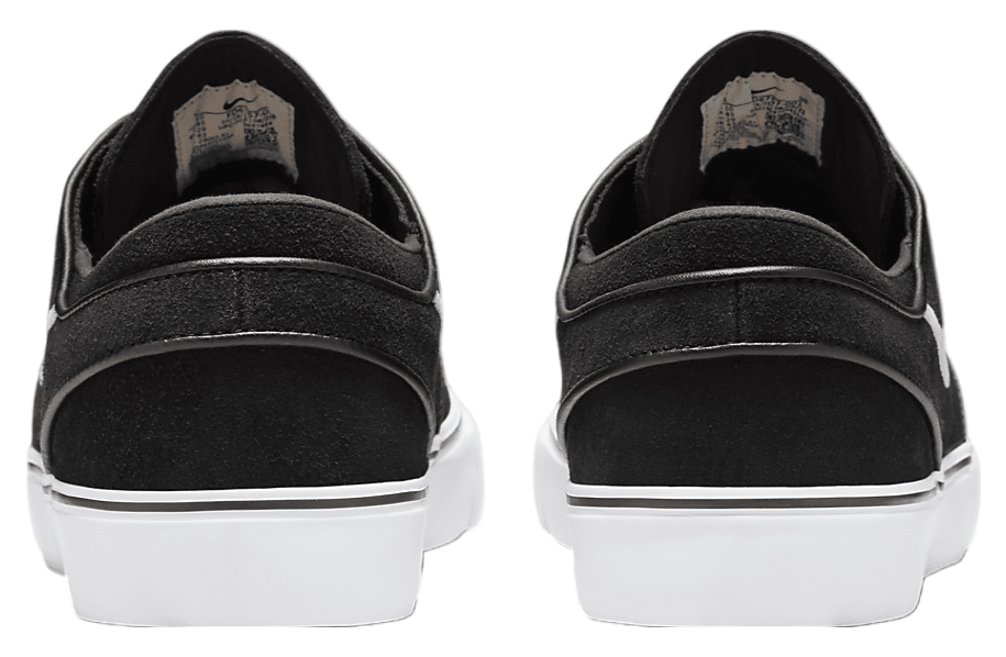 Nike SB Zoom Janoski OG+ Black / White