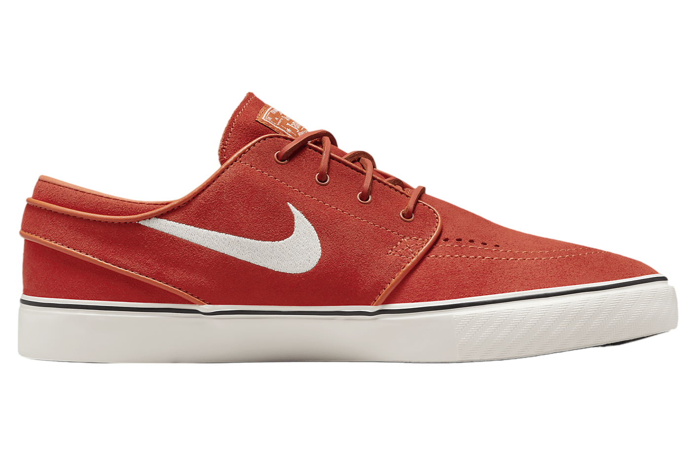 Nike SB Zoom Janoski OG+ Cosmic Clay / Sail