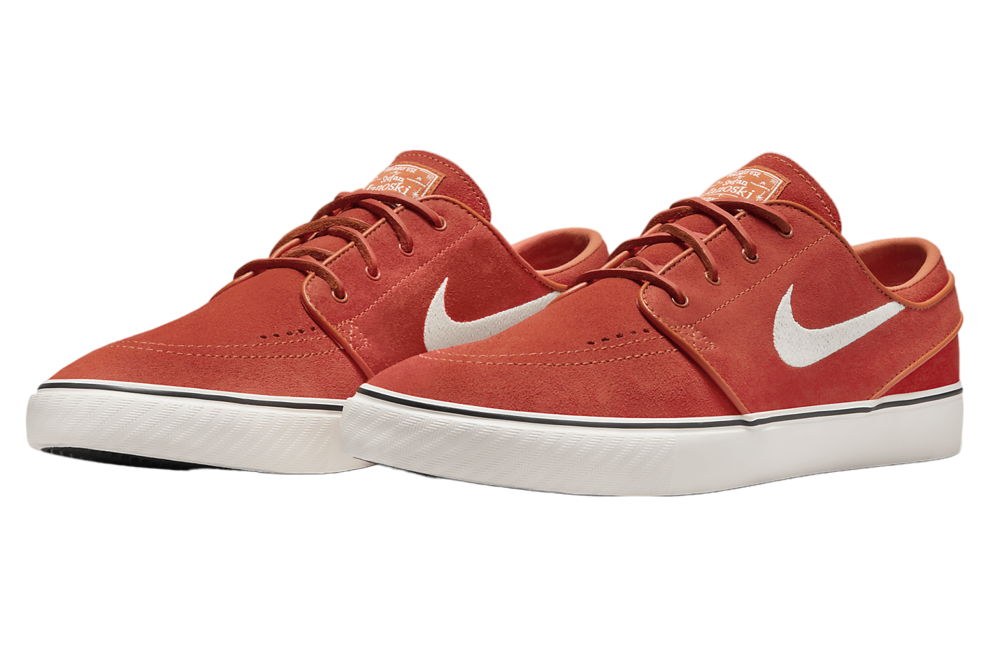 Nike SB Zoom Janoski OG+ Cosmic Clay / Sail