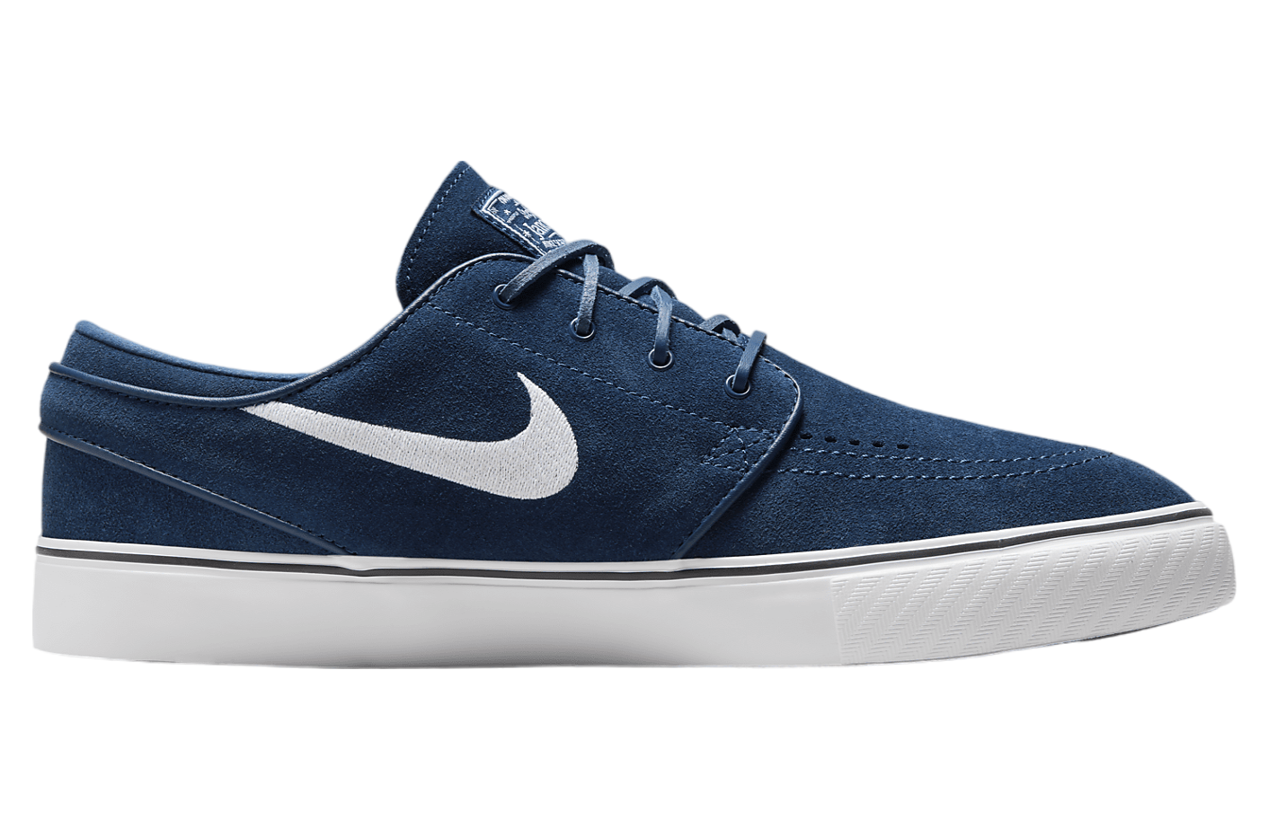 Nike SB Zoom Janoski OG+ Navy / White