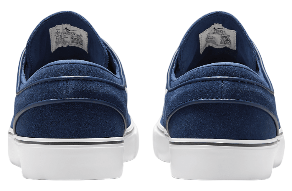 Nike SB Zoom Janoski OG+ Navy / White