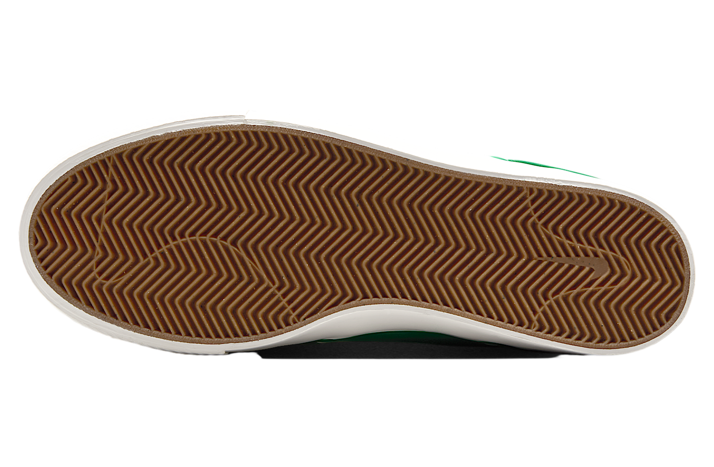 Nike SB Zoom Janoski Og+ Pine Green / Sail