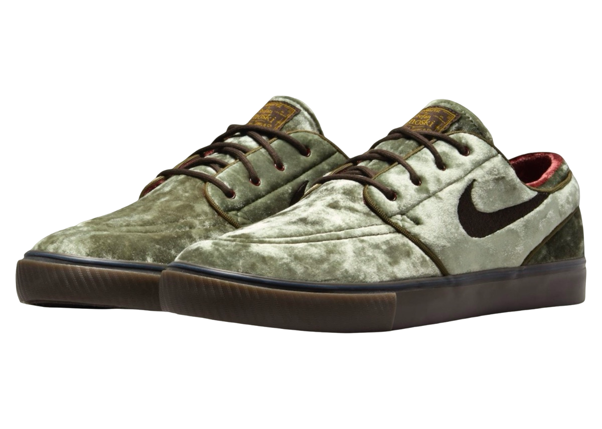 Nike sb stefan janoski special edition hotsell