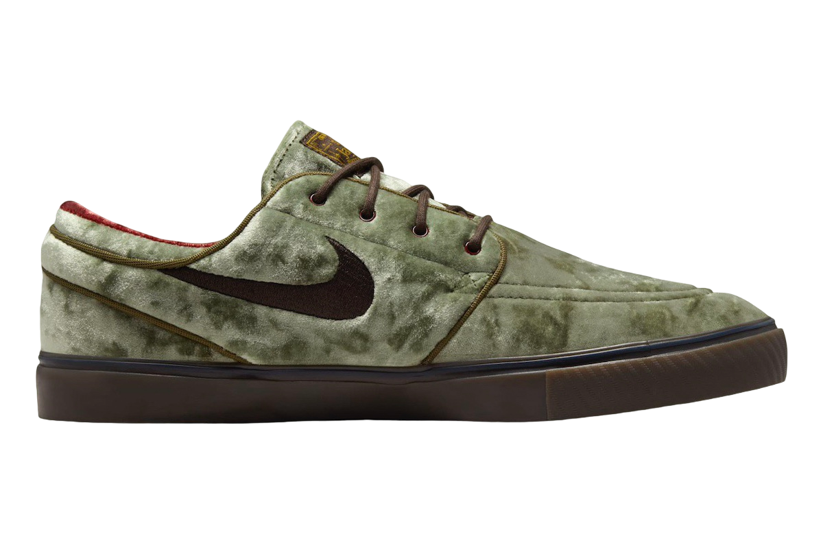 Nike SB Zoom Janoski OG+ SE City of Cinema