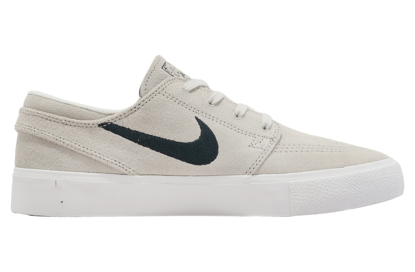 Nike SB Zoom Janoski RM Light Bone / Thunder Blue