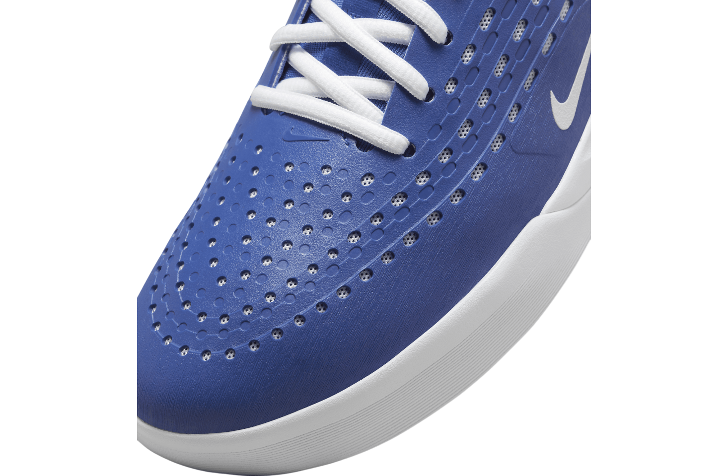 Nike SB Zoom Nyjah 3 Game Royal / White