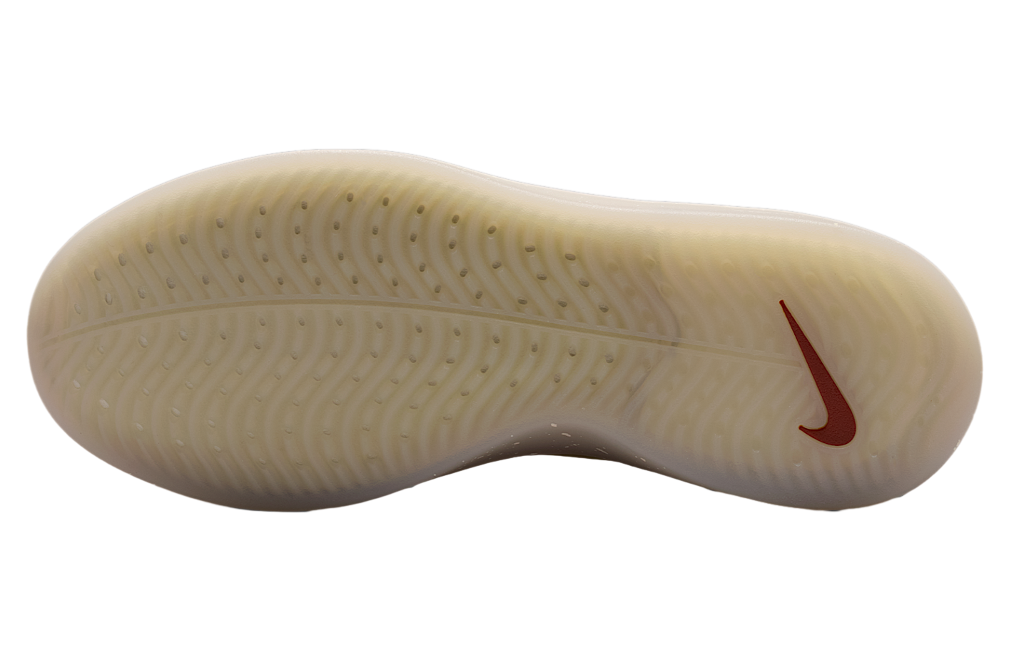 Nike SB Zoom Nyjah 4 Desert Khaki / Light Orewood Brown