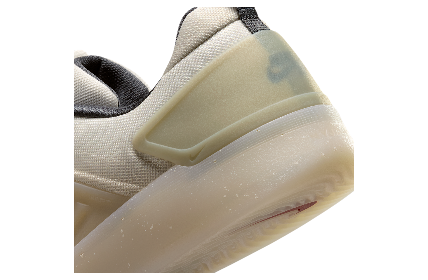 Nike SB Zoom Nyjah 4 Desert Khaki / Light Orewood Brown