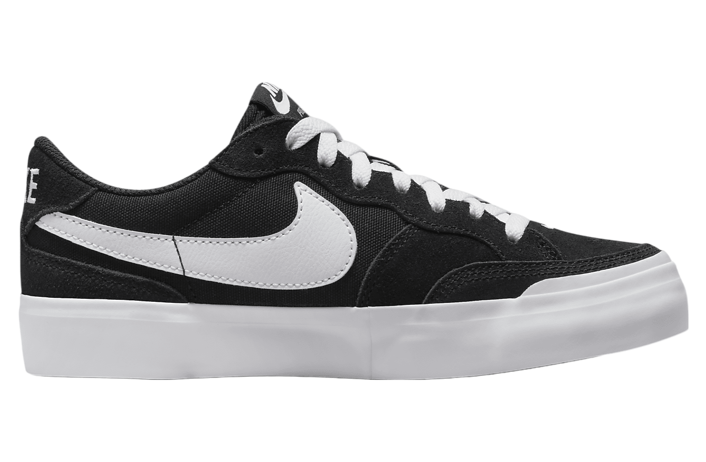 Nike SB Zoom Pogo Plus Black / White