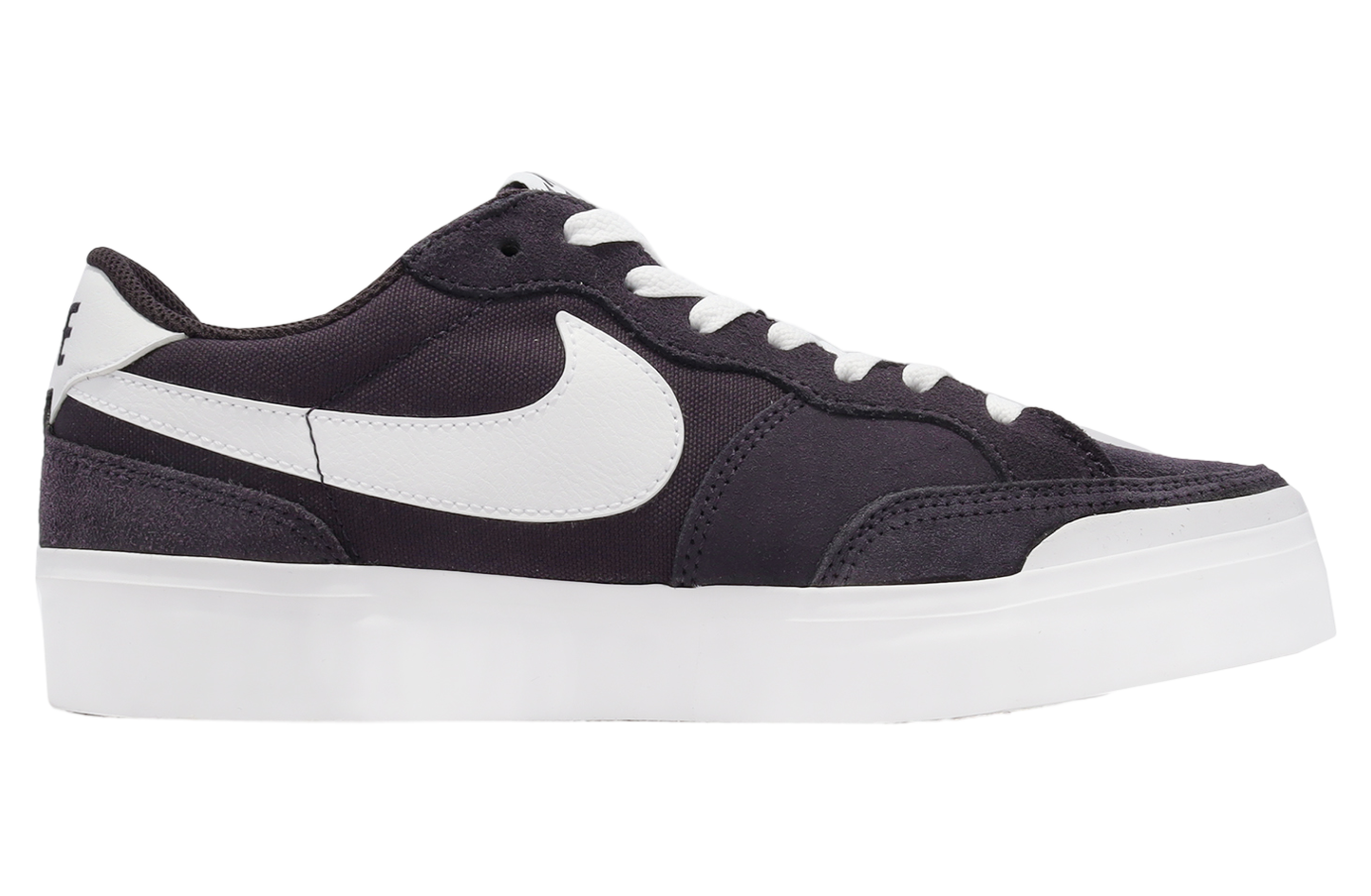 Nike SB Zoom Pogo Plus WMNS Cave Purple / White