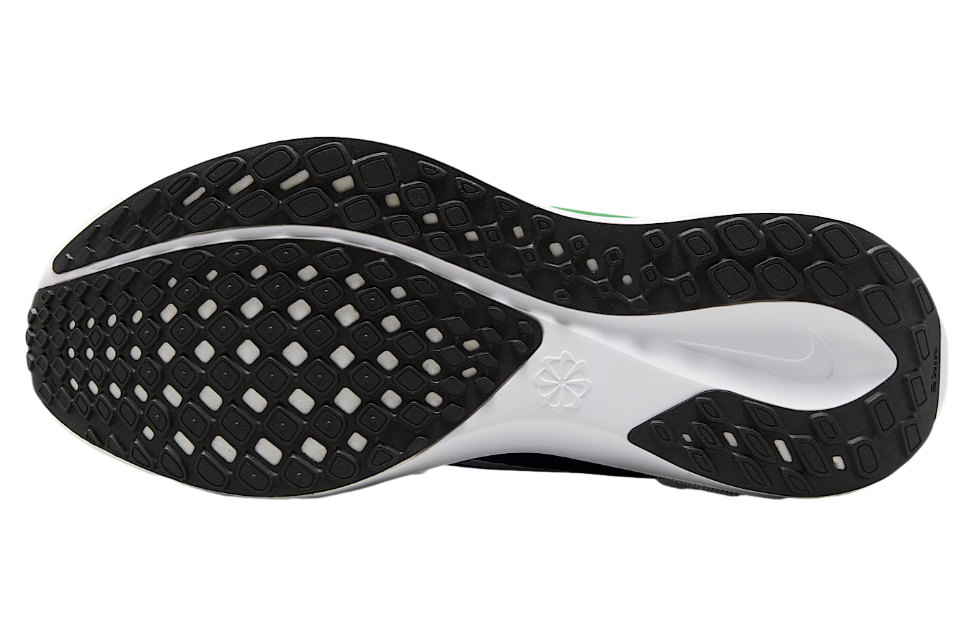 Nike Seattle Seahawks Pegasus 41 Game Royal / Apple Green