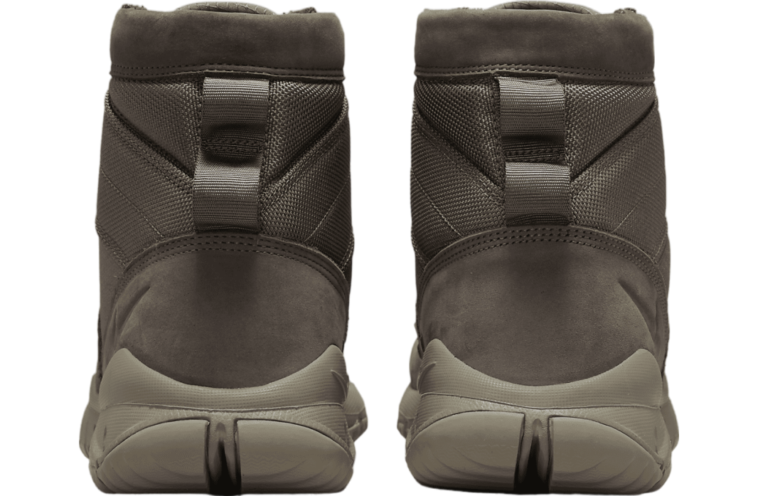 Nike SFB 6 Leather Dark Mushroom / Light Taupe