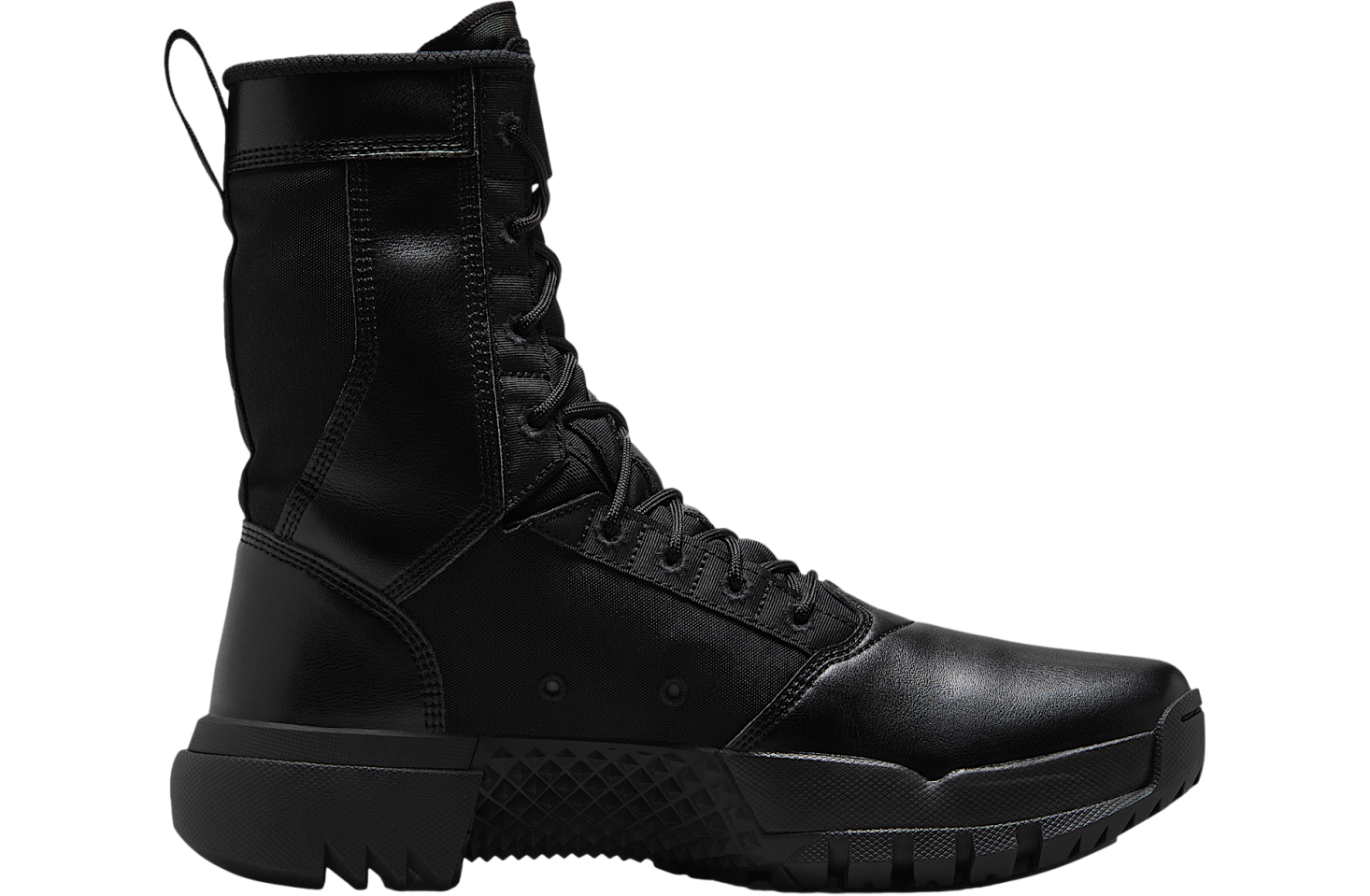 Nike SFB Air Field Ukiah 8 L ナイキ Nike Sfb Air Field Ukiah 8 Black - Jul 2025 - FV0573-001