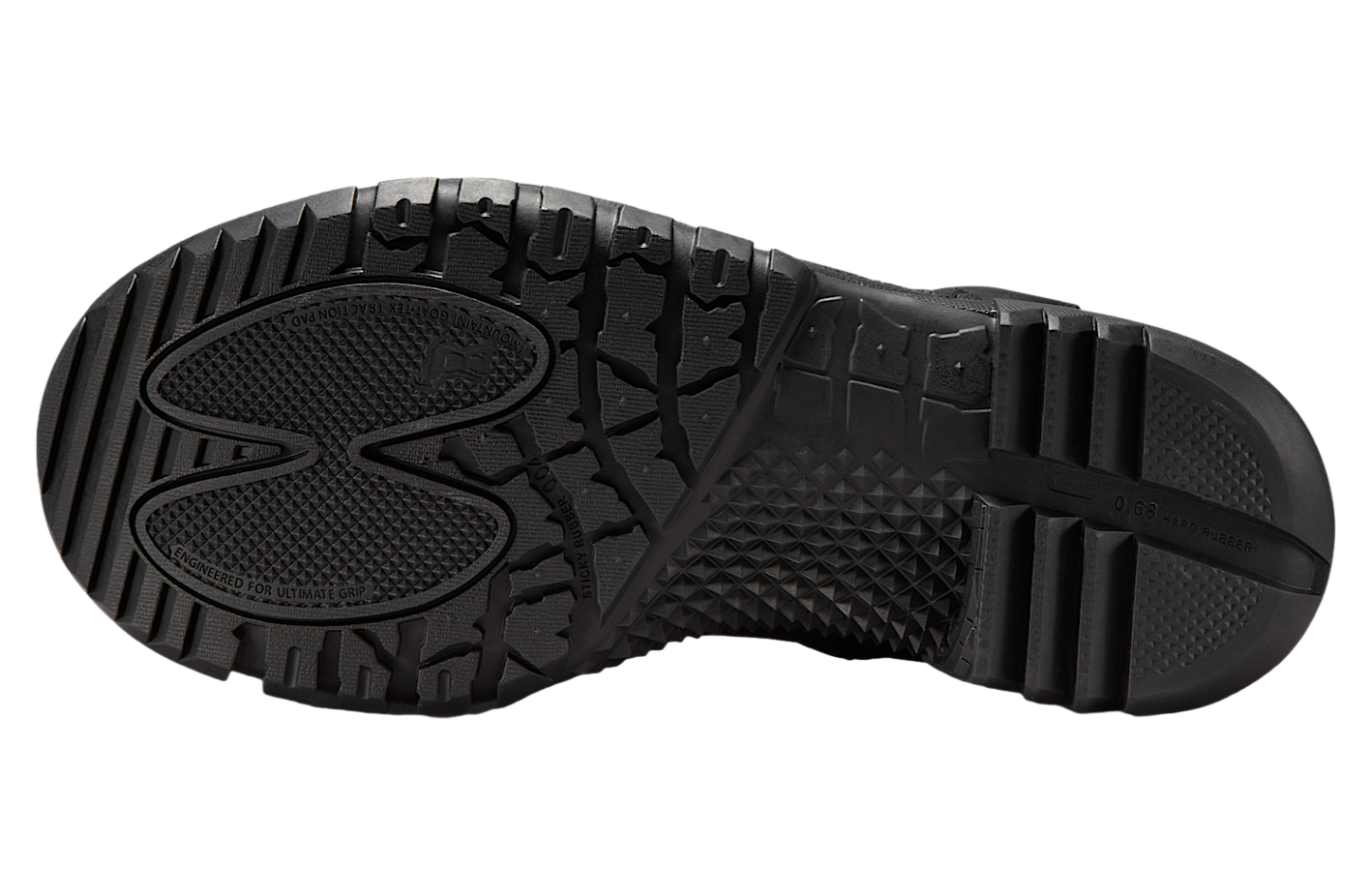 Nike Sfb Air Field Ukiah 8 Gore-Tex Black