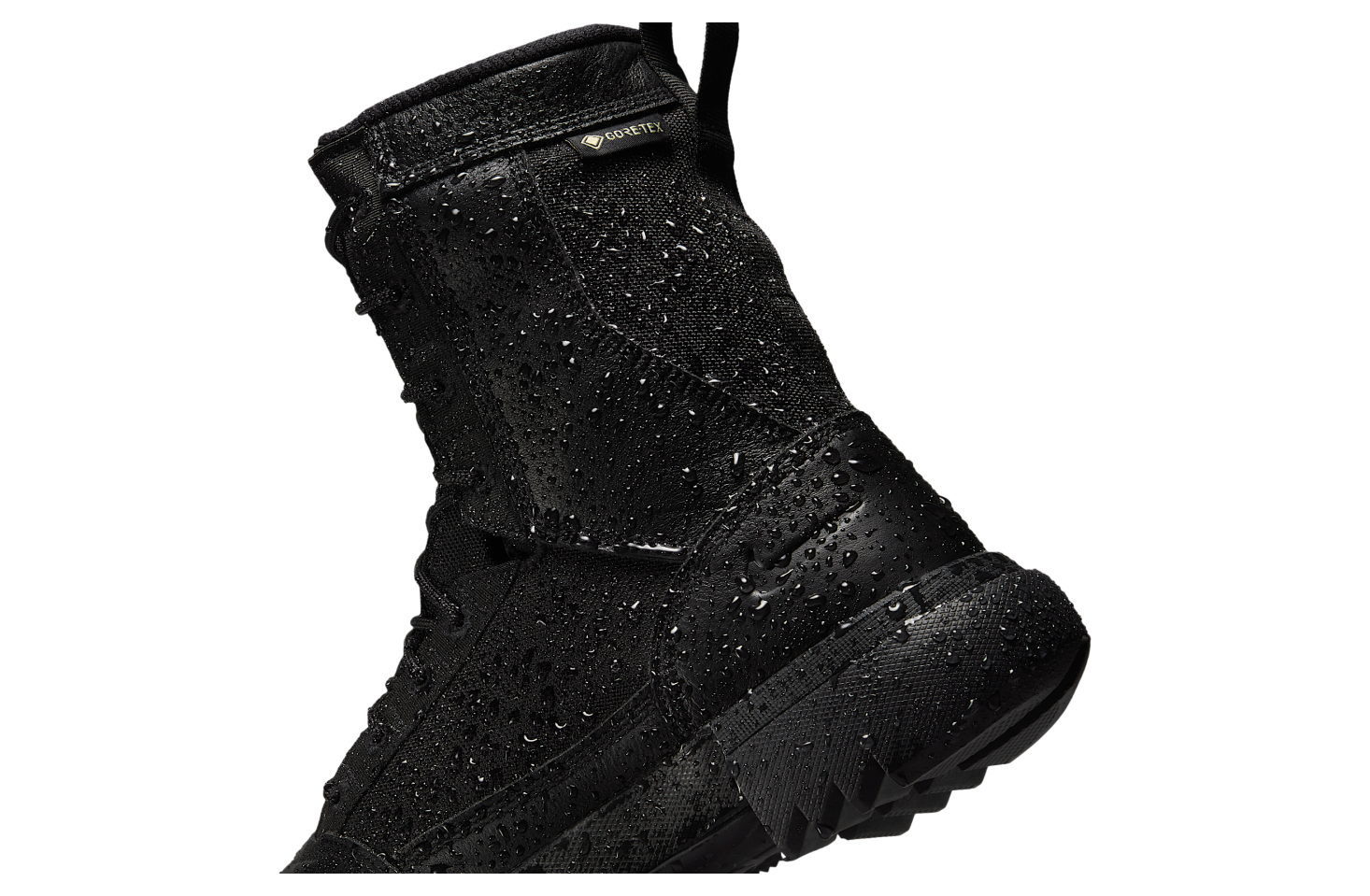 Nike Sfb Air Field Ukiah 8 Gore-Tex Black