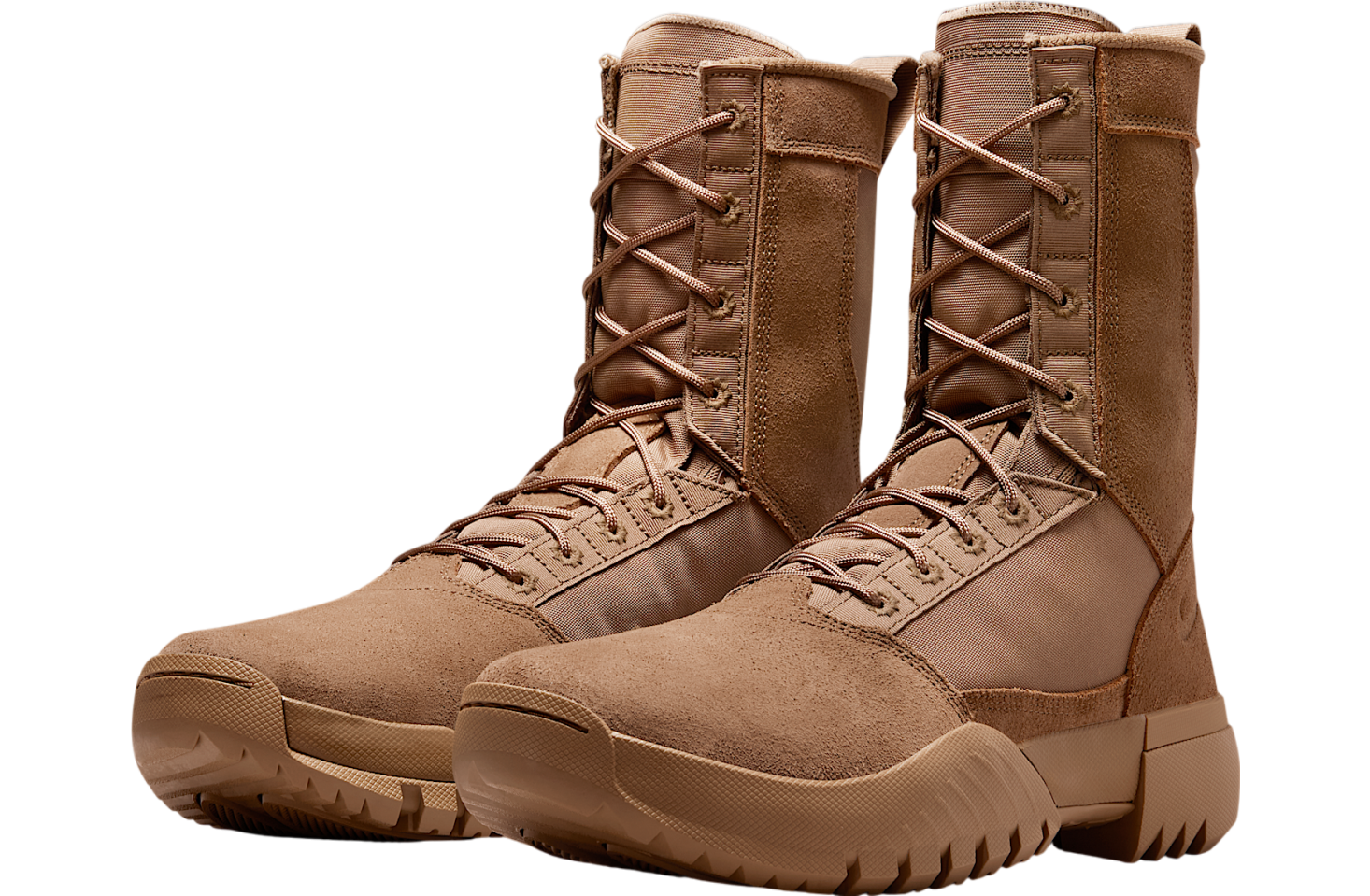 Nike Sfb Air Field Ukiah 8 L Coyote - Jun 2025 - FV0572-900