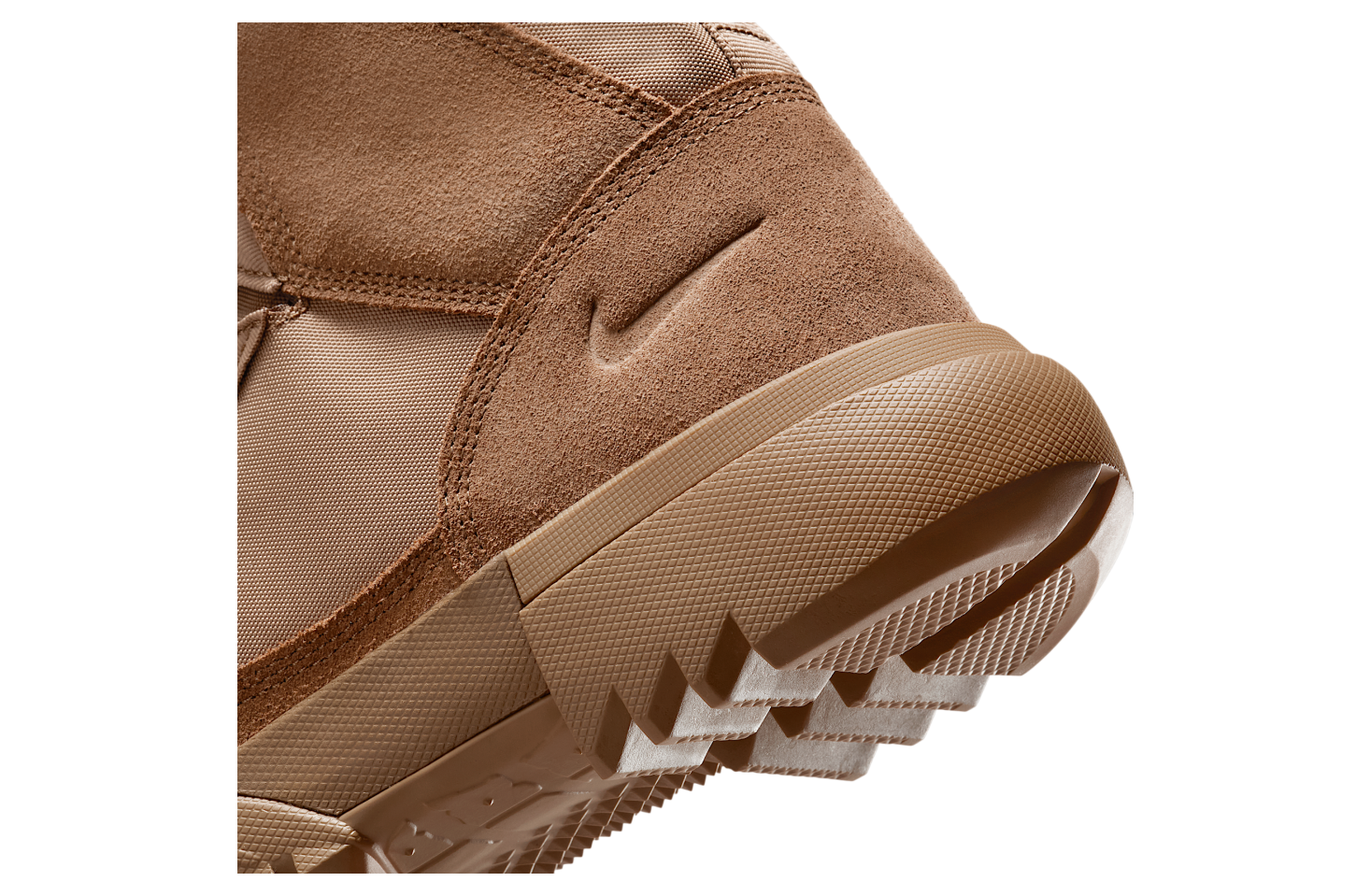 Nike Sfb Air Field Ukiah 8 L Coyote