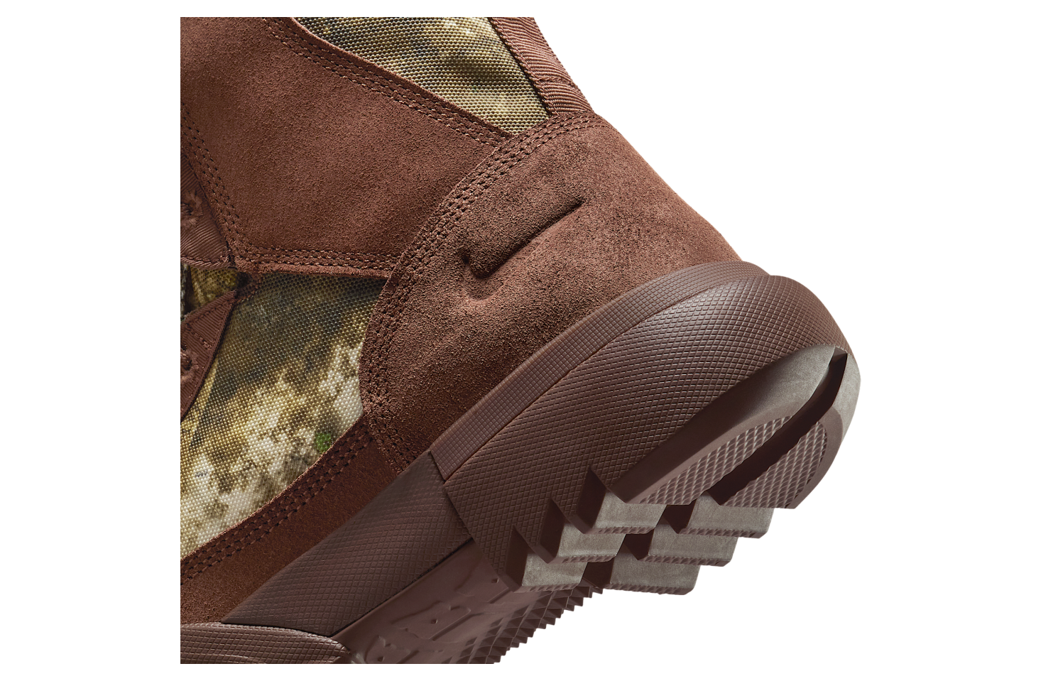 Nike SFB Air Field Ukiah R GORE-TEX ナイキ Nike Sfb Air Field Ukiah R Gore-Tex Cacao Wow / Black - Jul