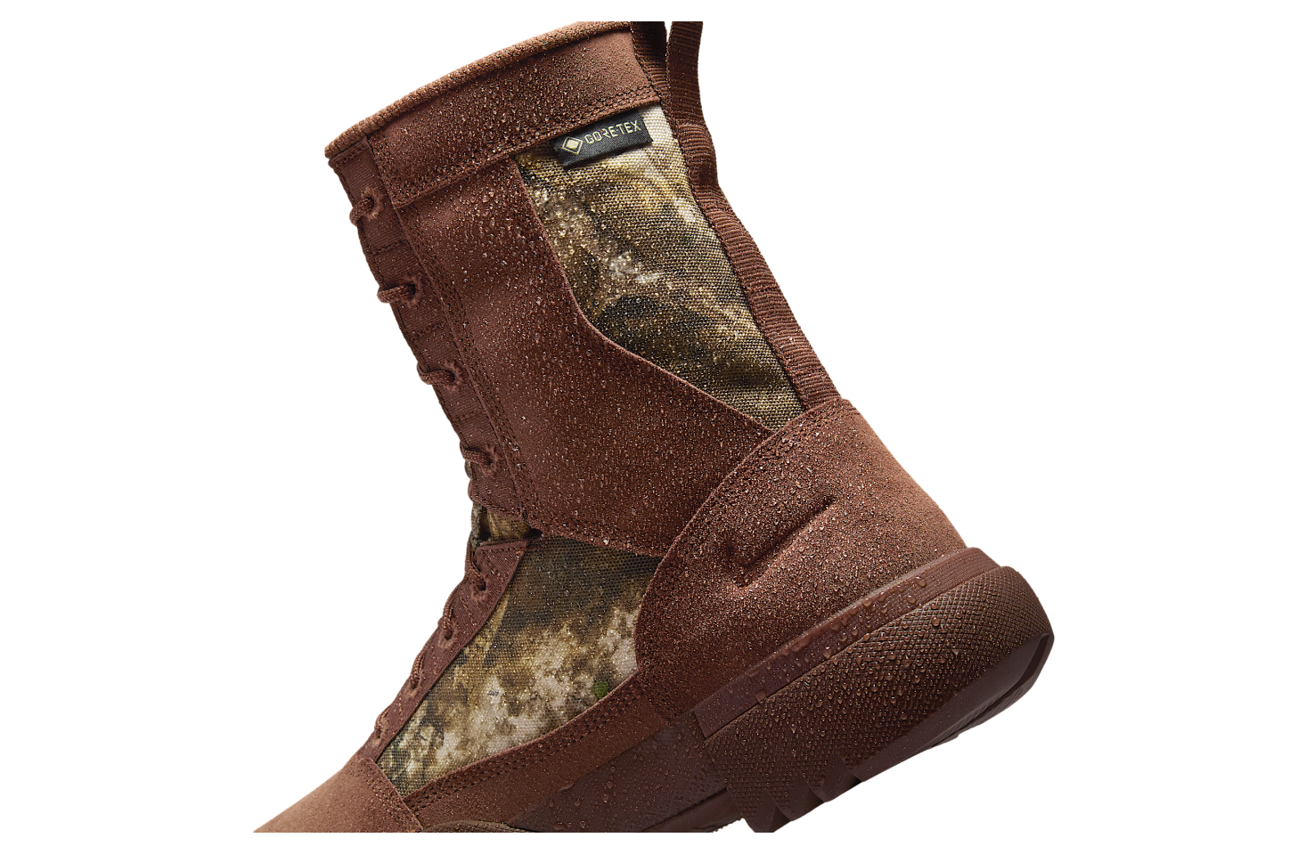 Nike SFB Air Field Ukiah R GORE-TEX ナイキ Nike Sfb Air Field Ukiah R Gore-Tex Cacao Wow / Black - Jul