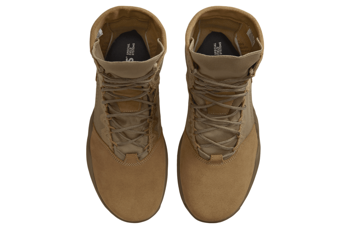 Nike SFB B1 Coyote