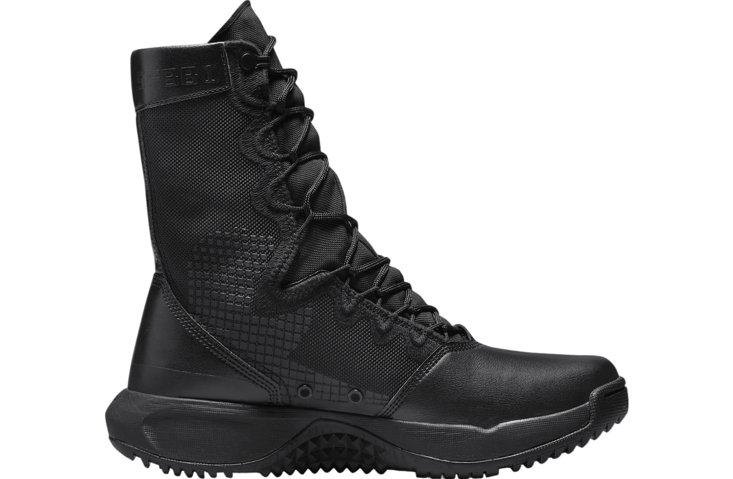 Nike SFB B1 Triple Black