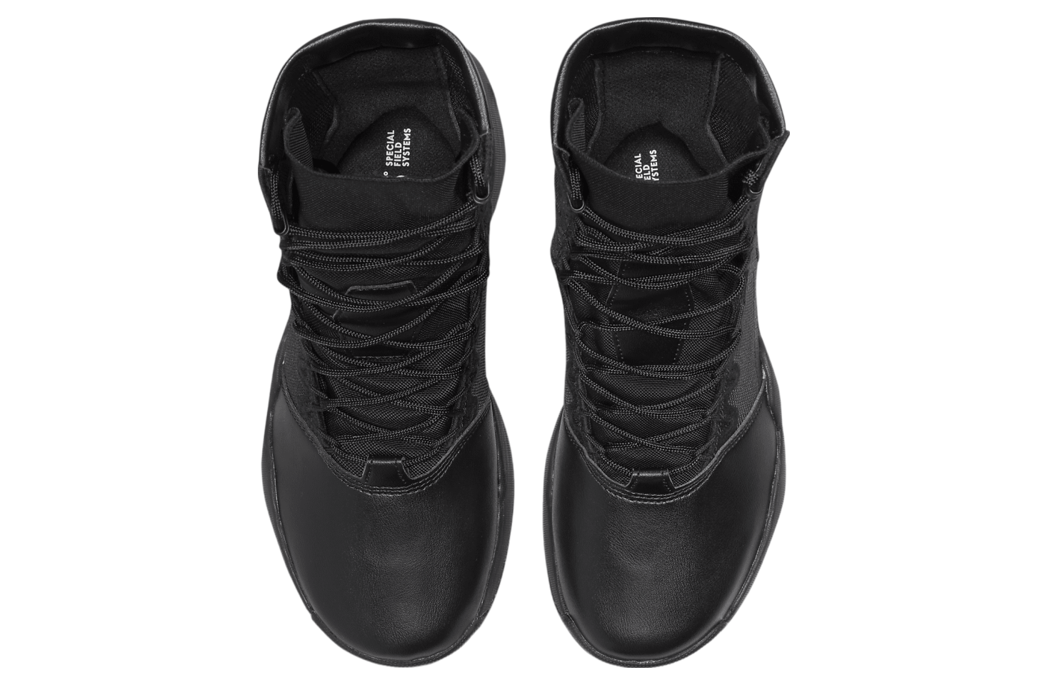 Nike SFB B1 Triple Black