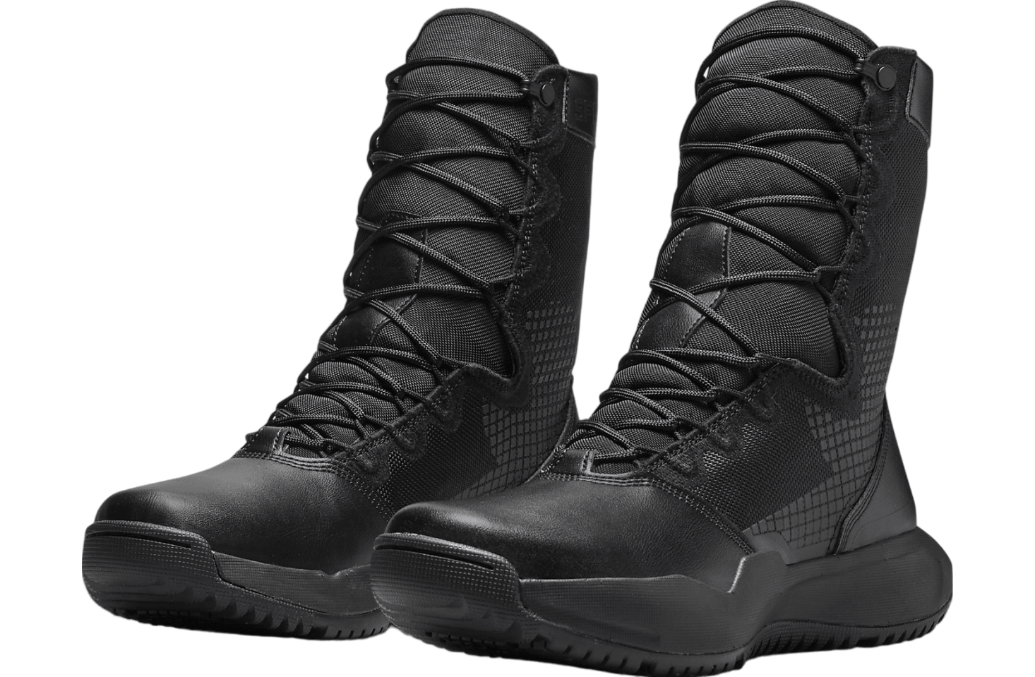 Nike SFB B1 Triple Black