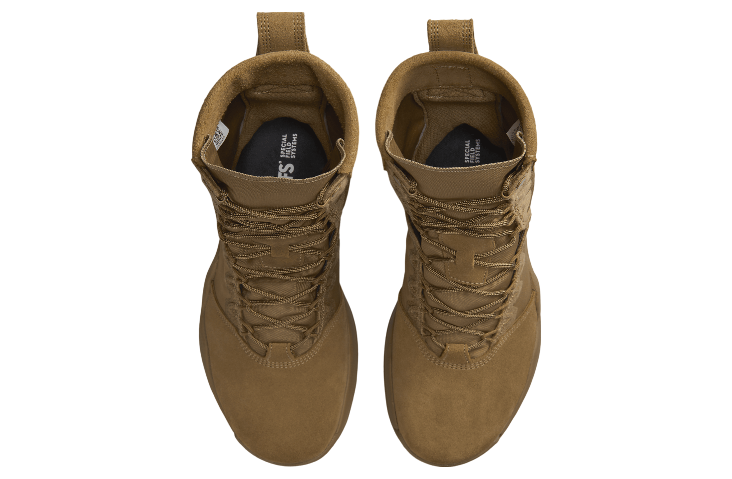 Nike SFB B2 Coyote