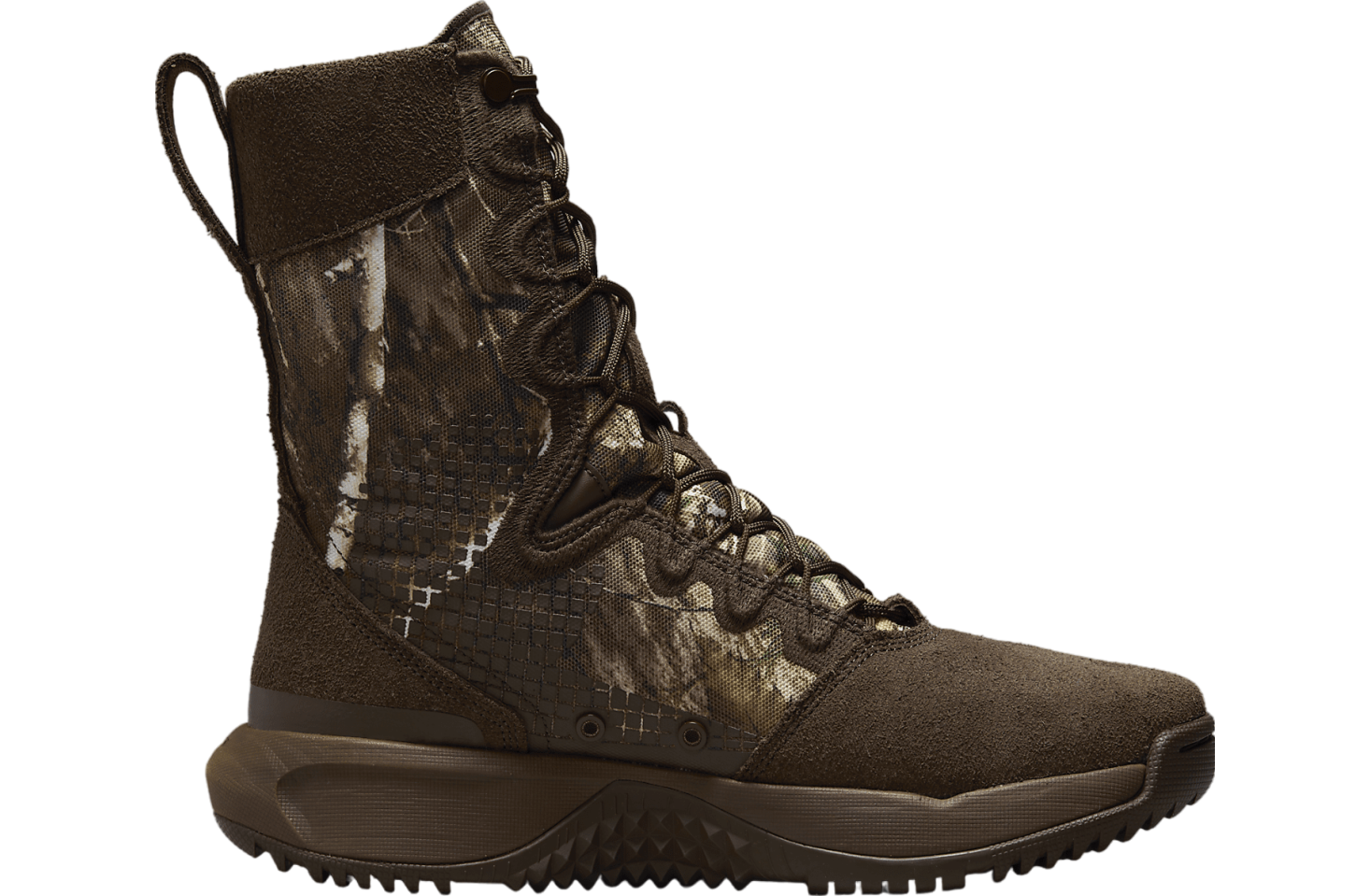 Nike SFB B2 Realtree® Cacao Wow / Black