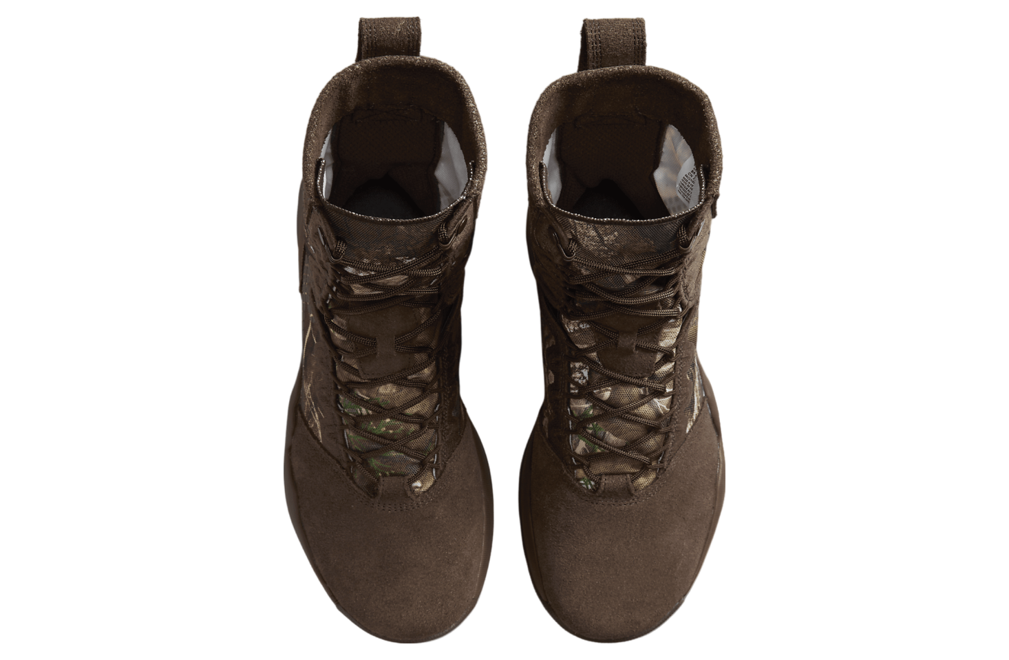 Nike SFB B2 Realtree® Cacao Wow / Black