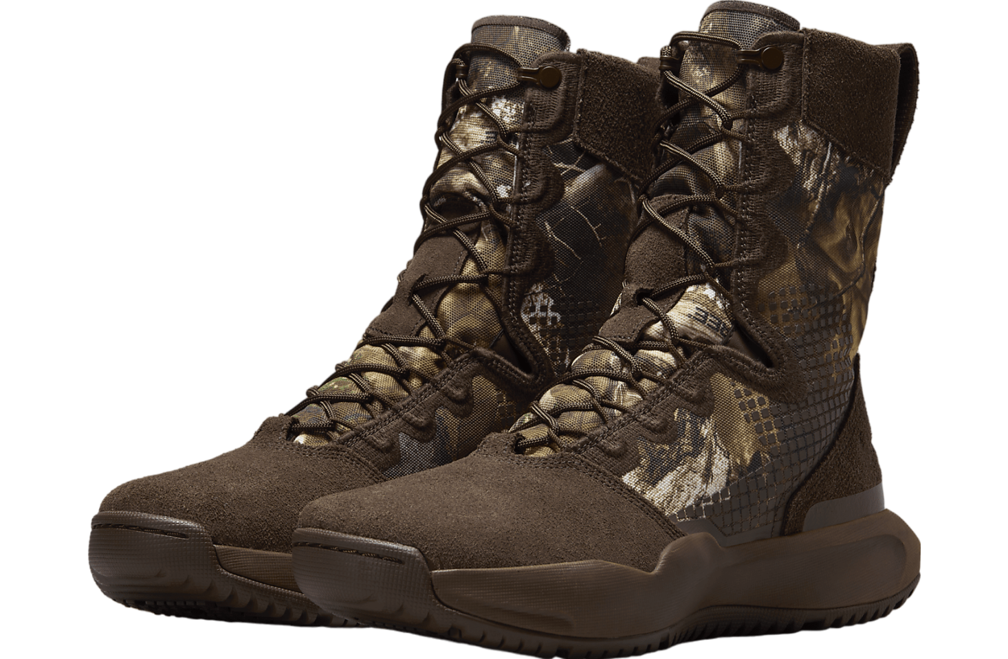 Nike SFB B2 Realtree® Cacao Wow / Black