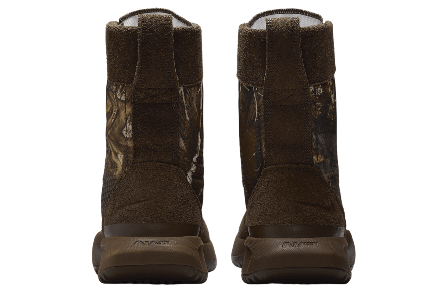 Nike SFB B2 Realtree® Cacao Wow / Black