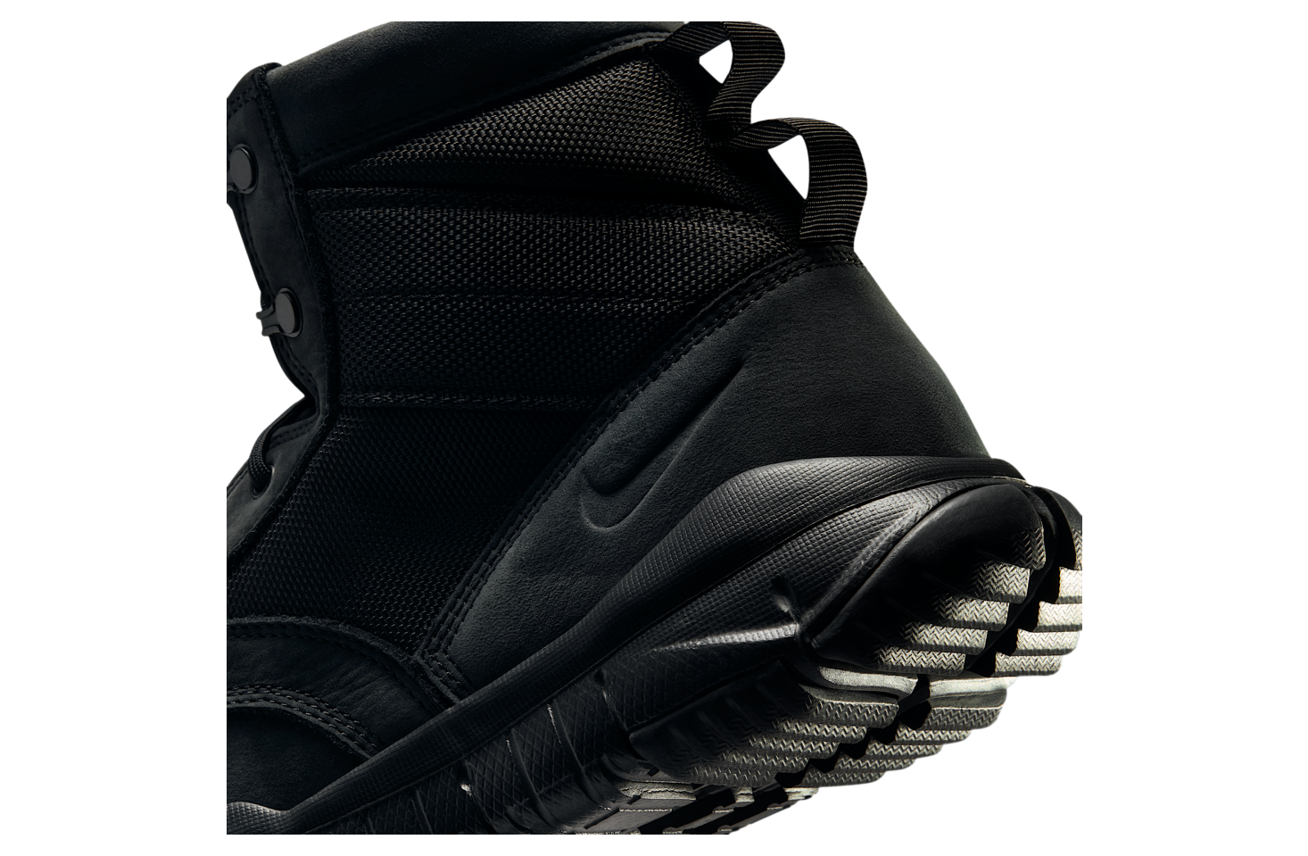 Nike Sfb Black