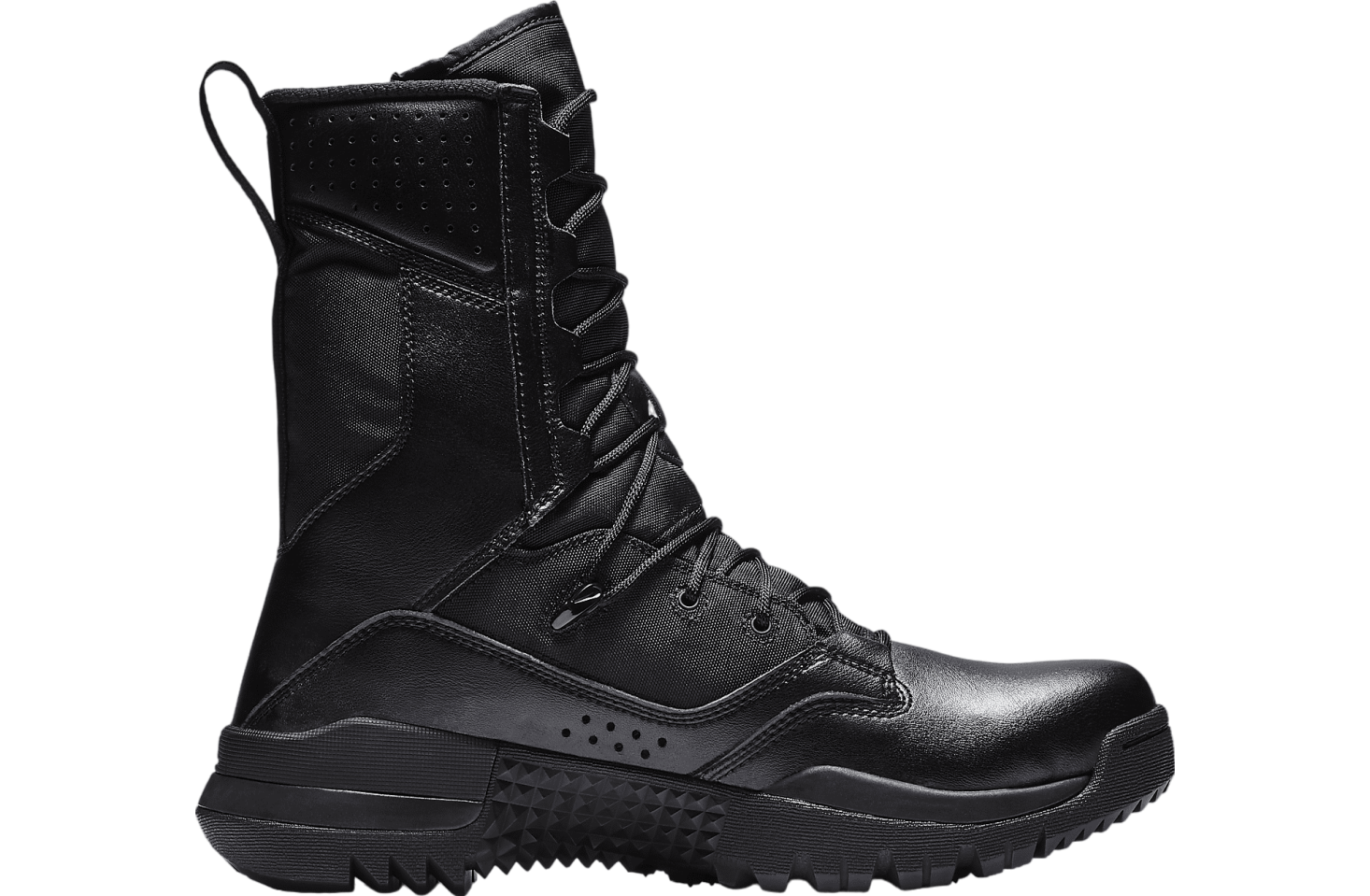 Nike SFB Field 2 8” Black