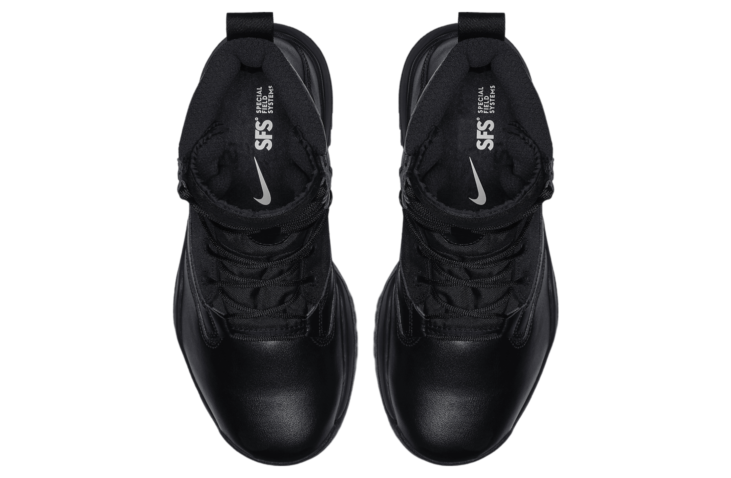 Nike SFB Field 2 8” Black