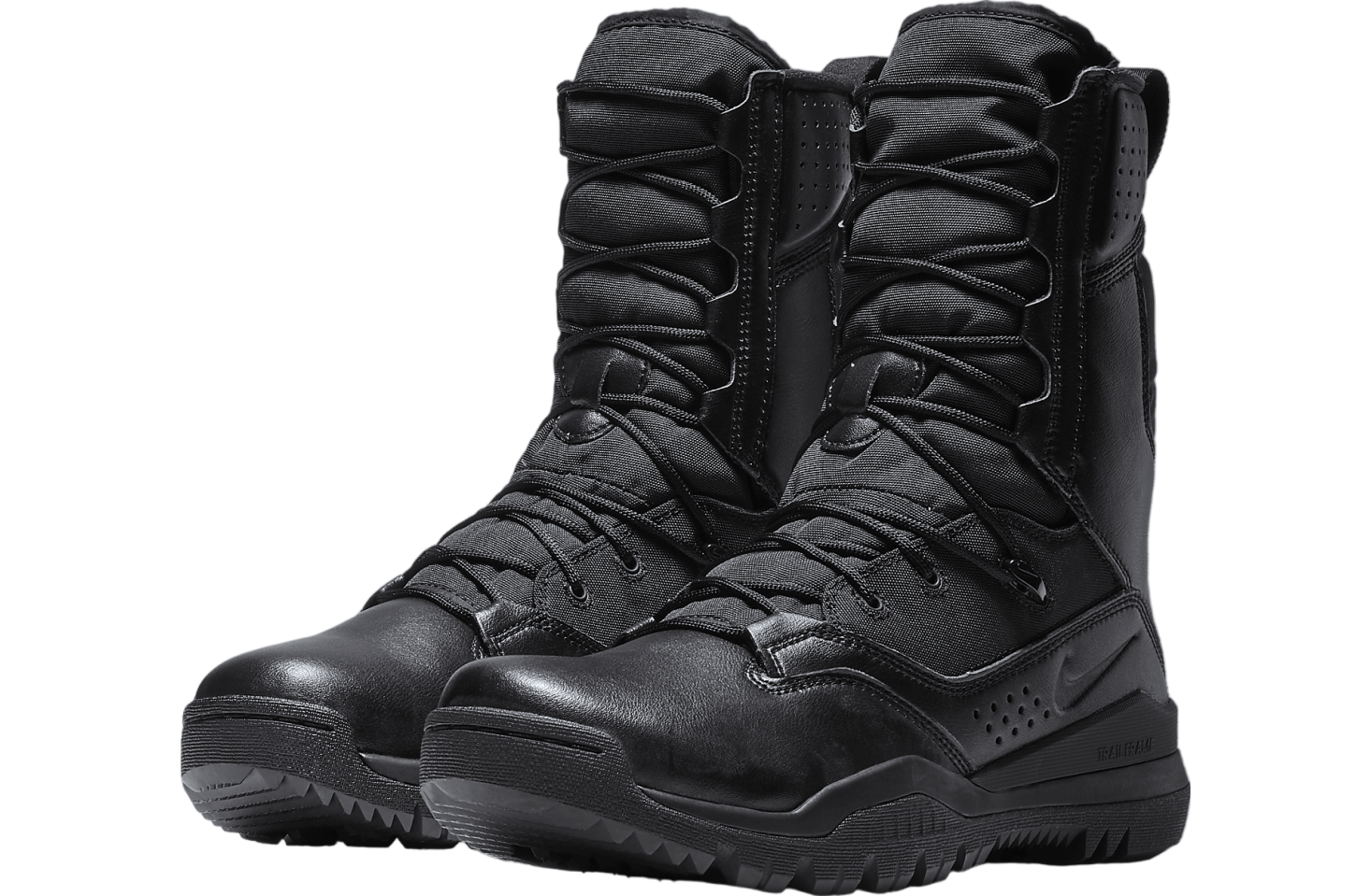 Nike sfb field 2 black hotsell