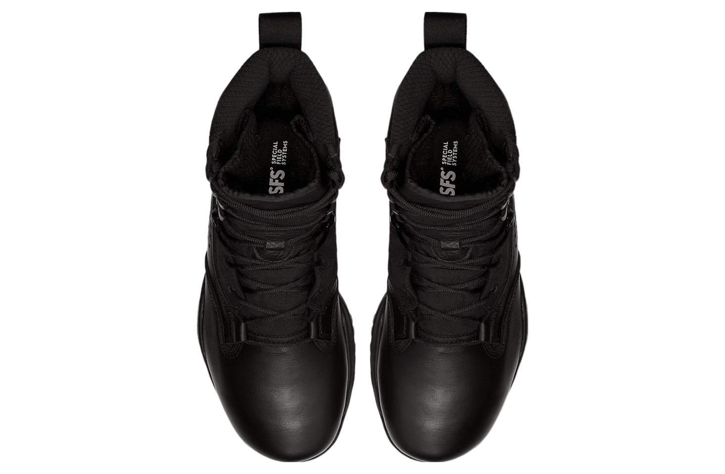 Nike SFB Field 2 8 GORE-TEX Black