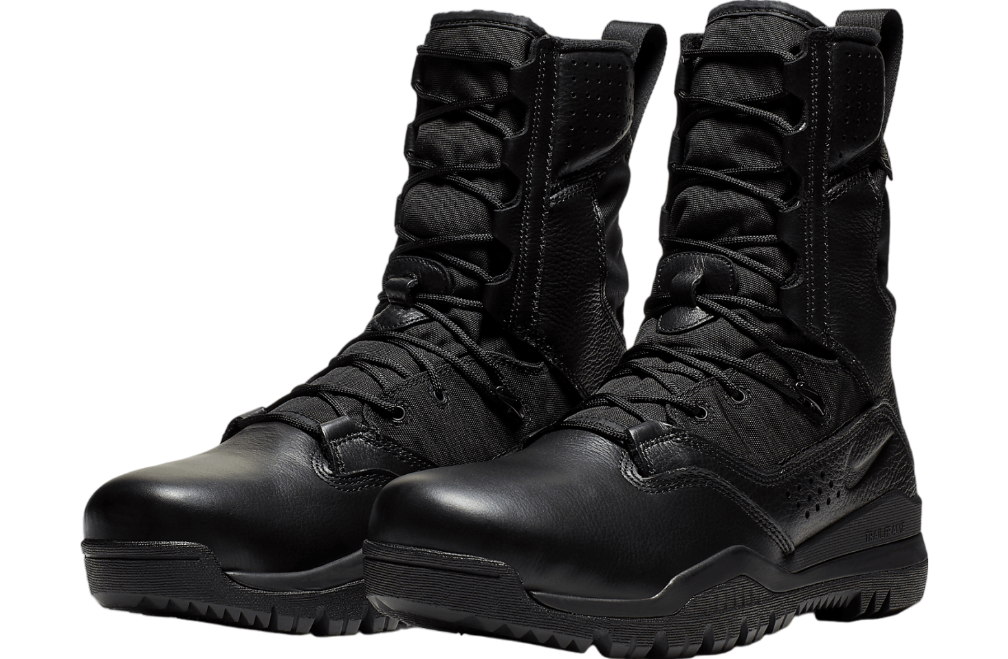 Nike SFB Field 2 8 GORE-TEX Black