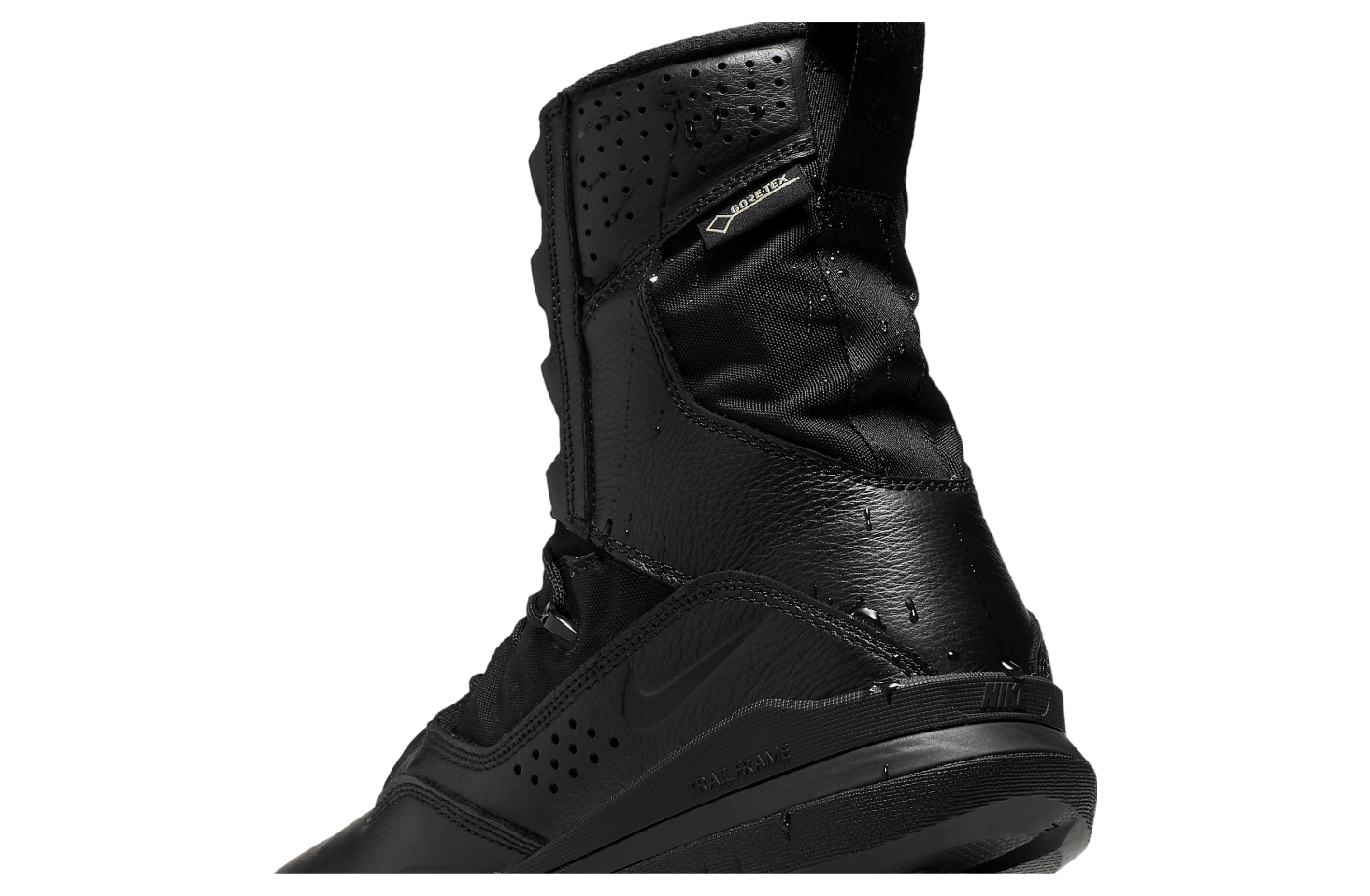 Nike sfb field 2 black online