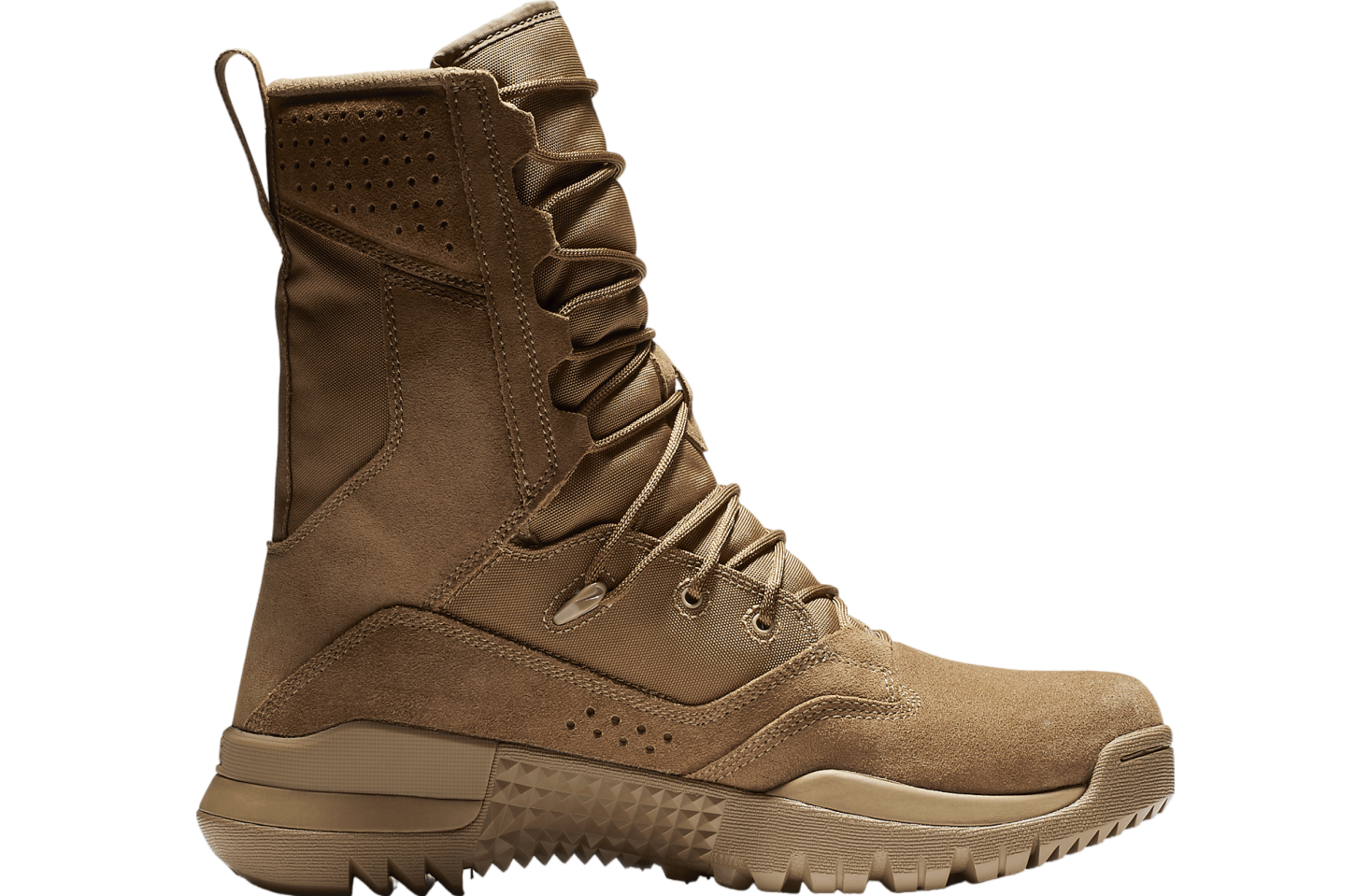 Nike SFB Field 2 8 Leather Coyote