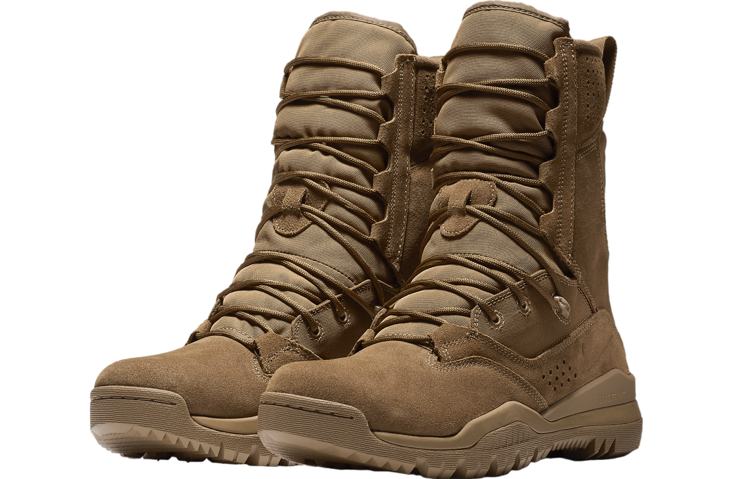 Nike SFB Field 2 8 Leather Coyote