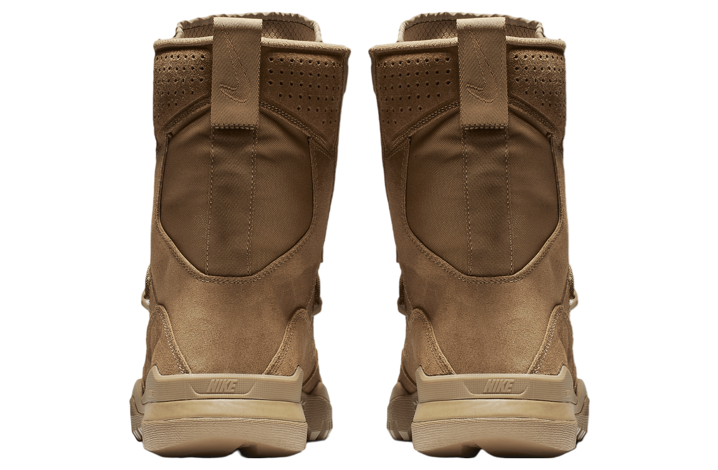 Nike SFB Field 2 8 Leather Coyote