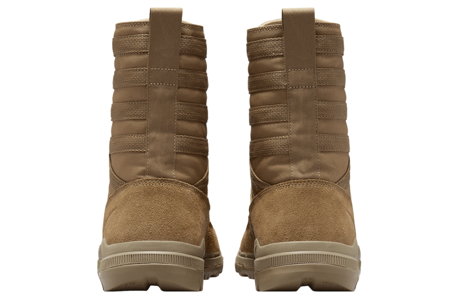 Nike Sfb Gen 2 8 Leather Coyote