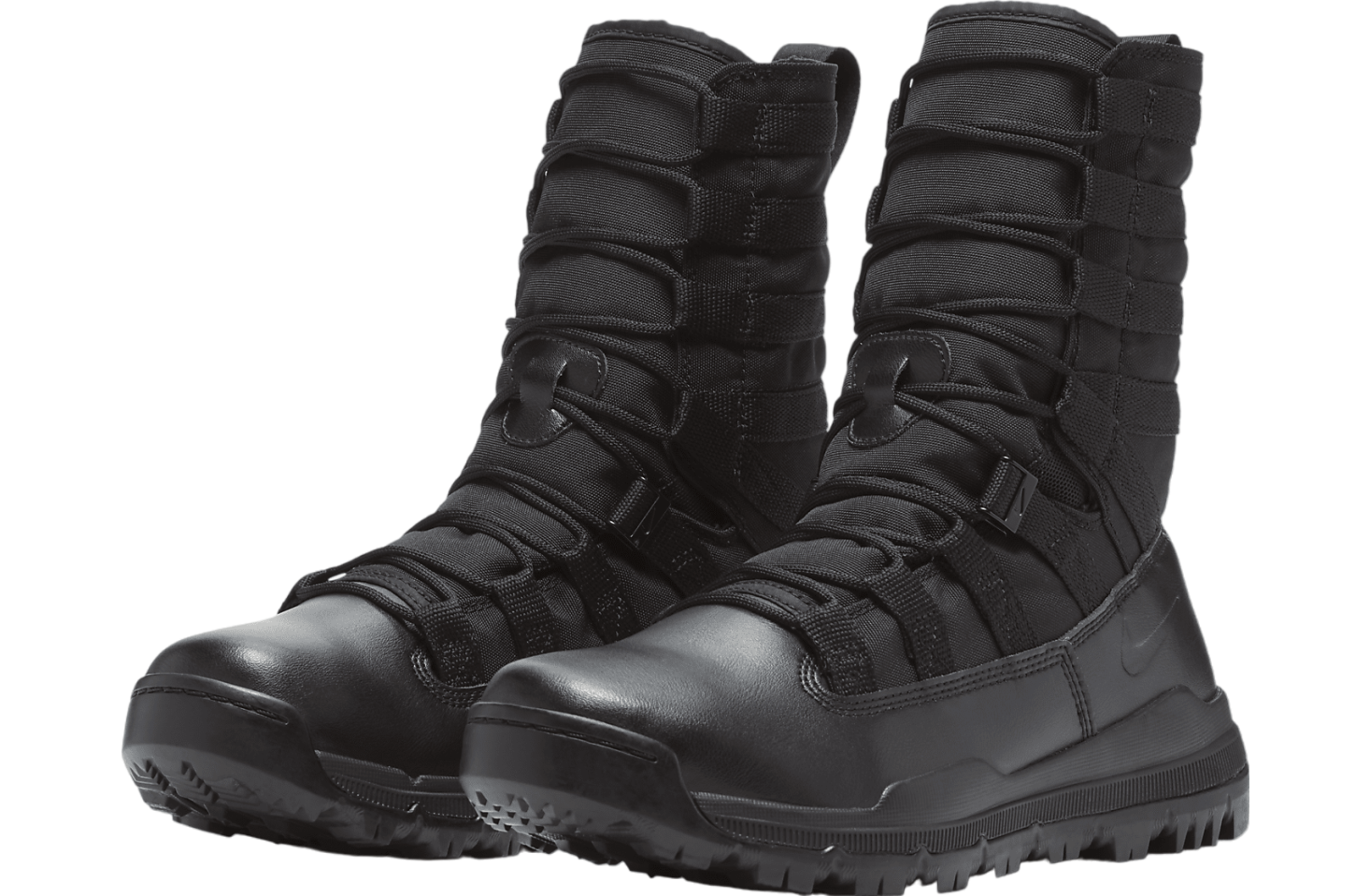 Nike Sfb Gen 2 8in Black