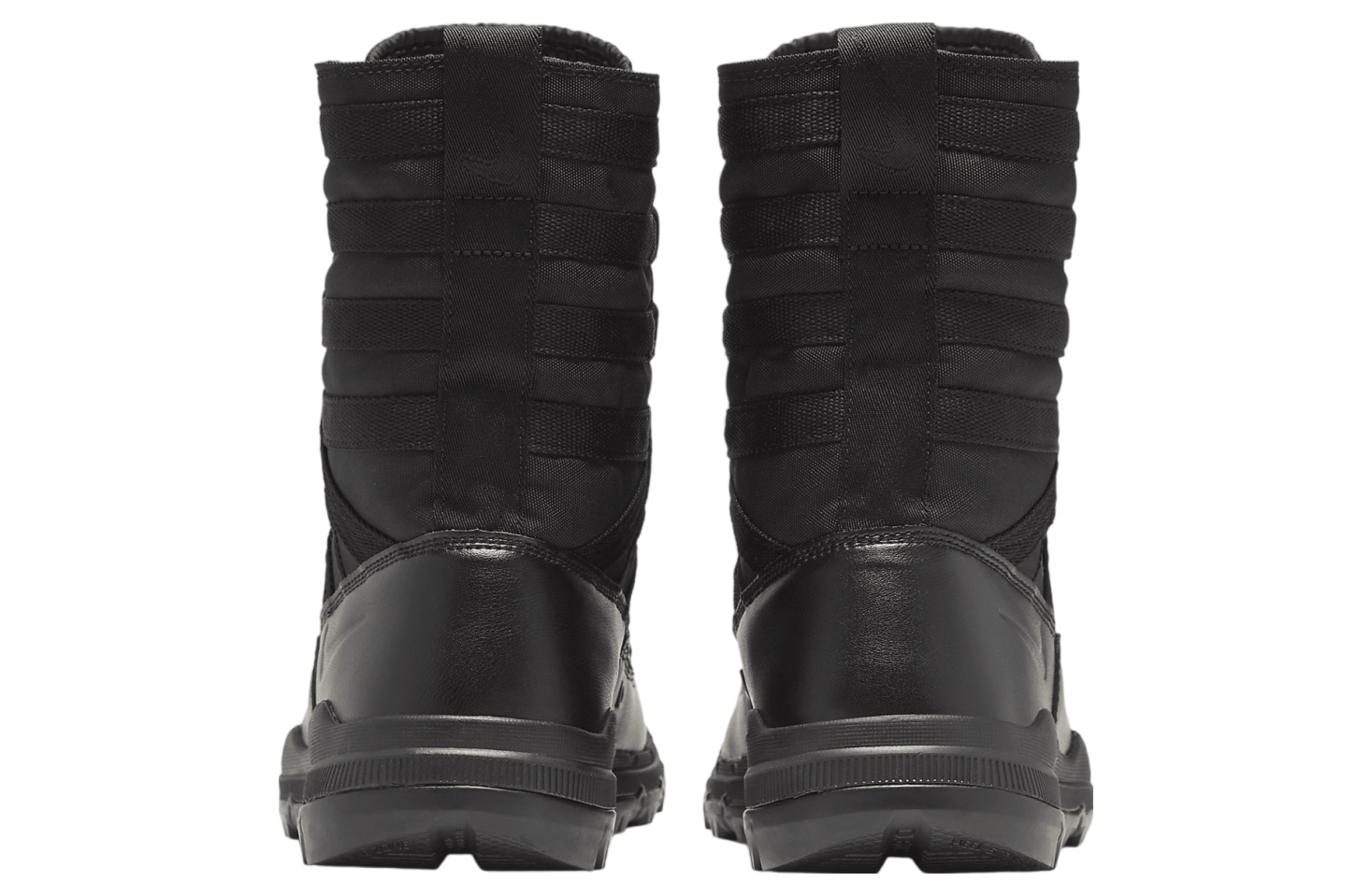 Nike Sfb Gen 2 8in Black