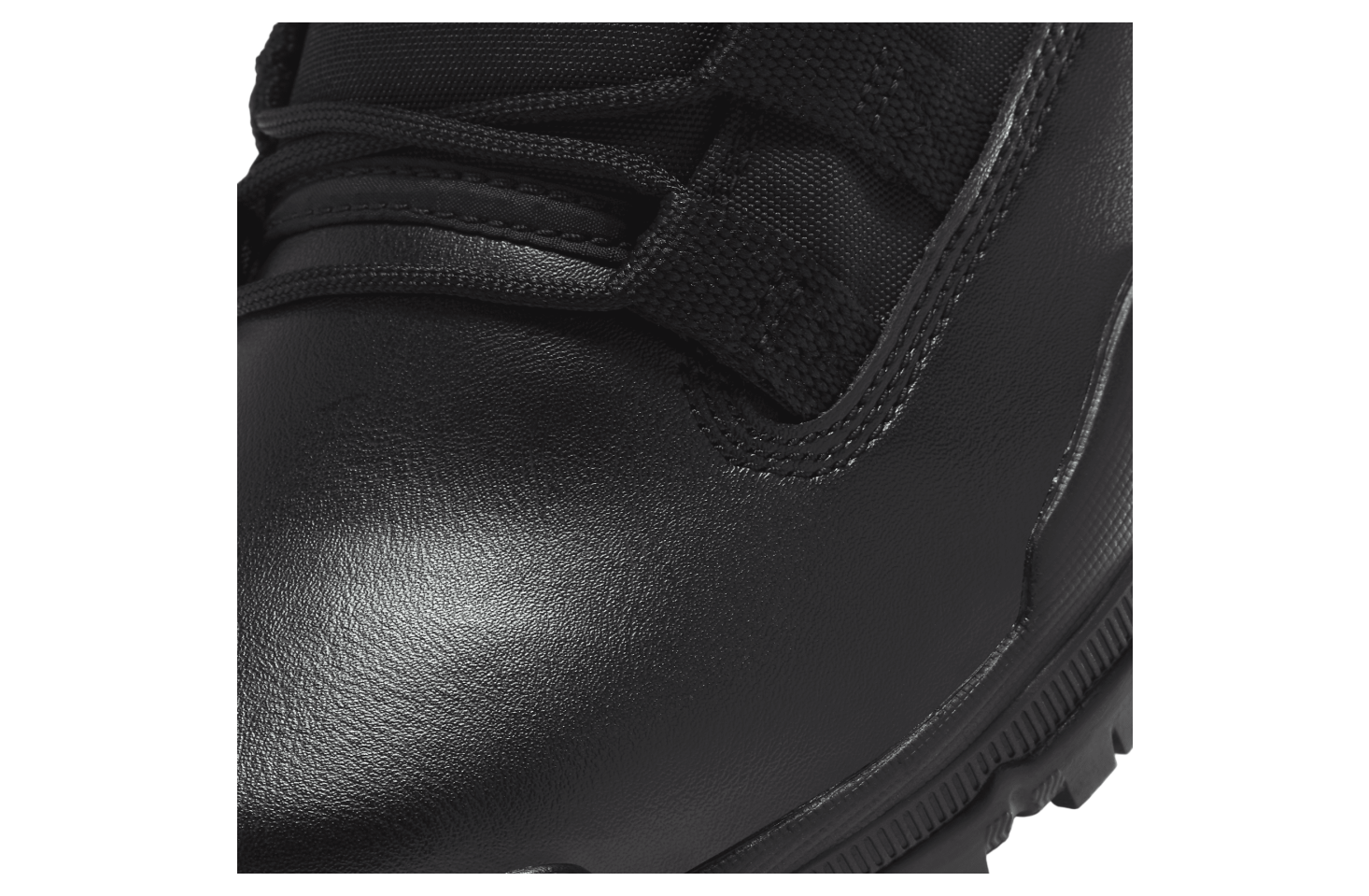 Nike Sfb Gen 2 8in Black