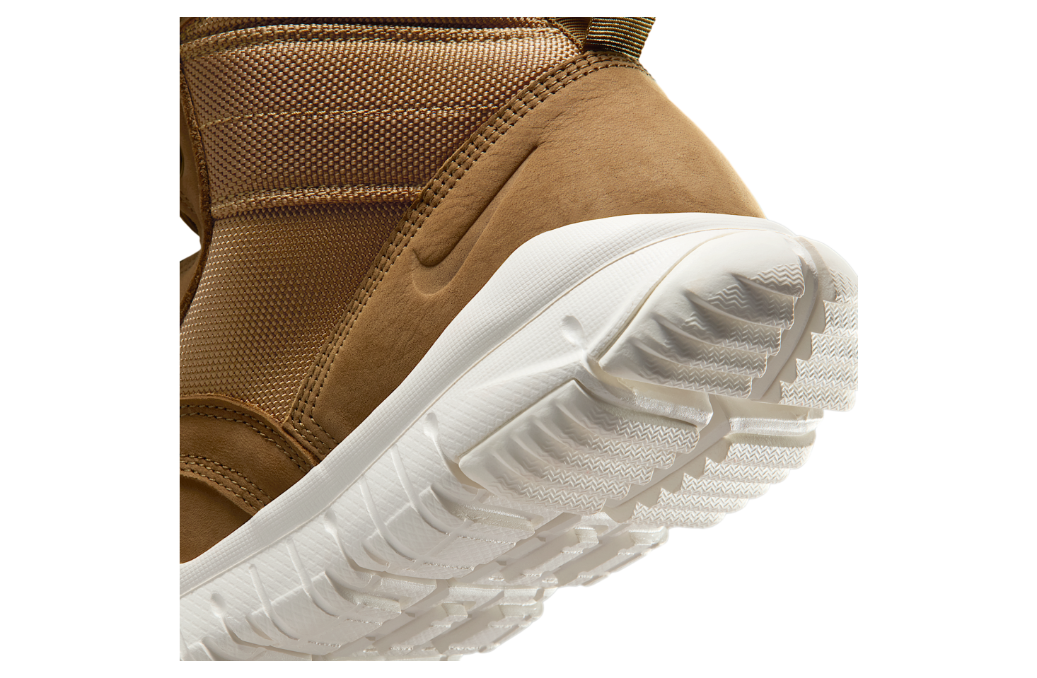 Nike Sfb Golden Beige / Sail