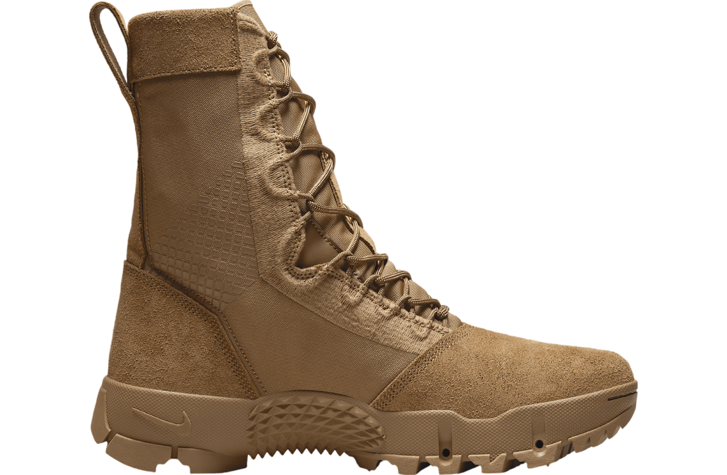 Nike SFB Jungle 2 8 Leather Coyote